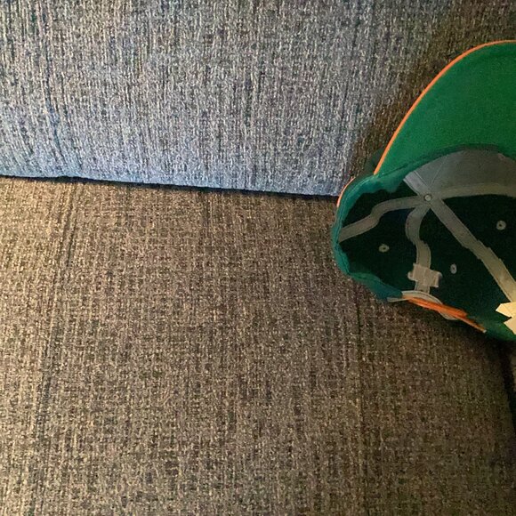 New Miami Dolphin cap - Picture 3 of 4